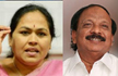 Shobha Karandlaje fires up Baig, says he ordered RSS worker’s murder